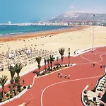 Authentic Agadir Stay Comfort And Charm