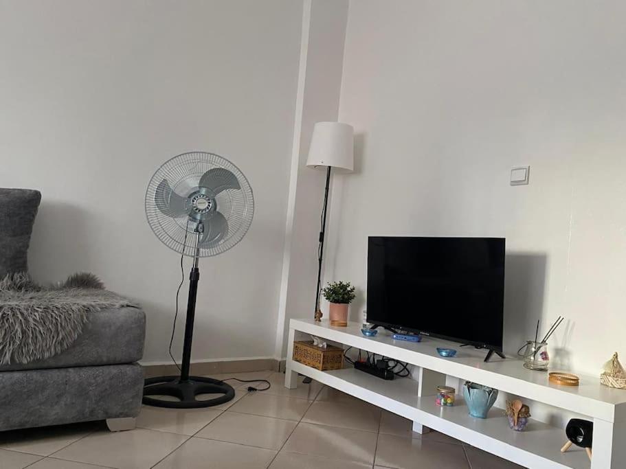 Apartment Authentic Comfort And Charm Agadir