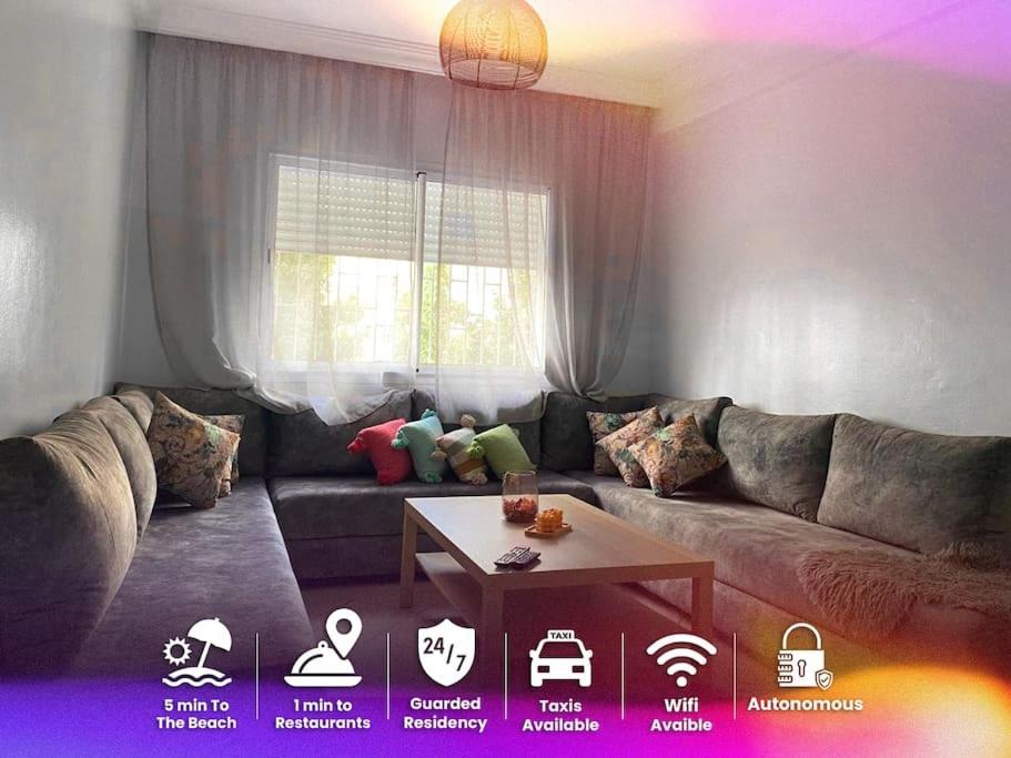 Apartment Authentic Comfort And Charm *