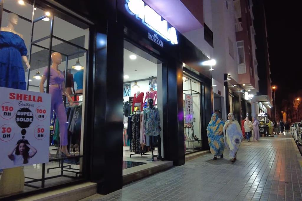 Authentic Comfort And Charm * Agadir